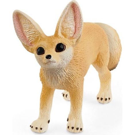 Schleich Wüstenfuchs Figur 14845