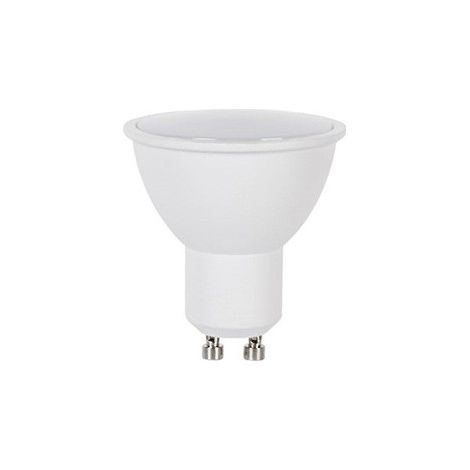 Bombilla LED dicroica SMD GU10 5W 3000K