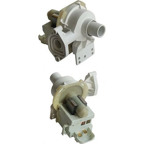 POMPE DE VIDANGE EBS25565100 POUR LAVE VAISSELLE THOMSON - 31X6310