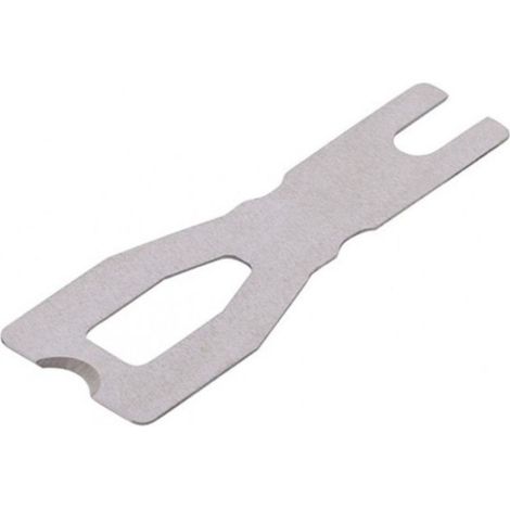 Romus Lame de Rechange Pour Couteau à Araser Mozart (x5)
