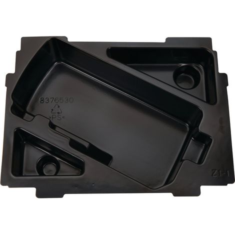 Makita Tiefziehteil für Bandschleifer MAKPAC Gr. 3 - 837653-0 (1/3)