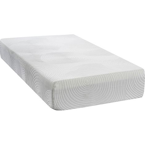 NEOREV Matelas enfant TOY 90x200 cm Mousse avec mémoire de forme