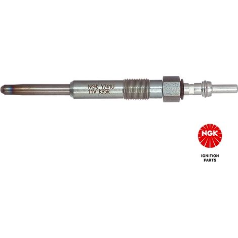 Bougie de préchauffage NGK 6943 AUDI 04863826 1207068 1214427 1690048 60617002