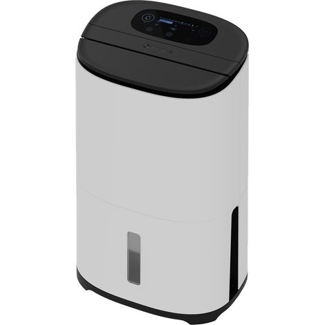Deumidificatore MeacoDry Arete® Two 25L, controllo tramite app, ultra silenzioso, filtro HEPA, asciugatura efficiente del bucato, basso consumo, ideale per case grandi di 4-5 stanze. (1/5)