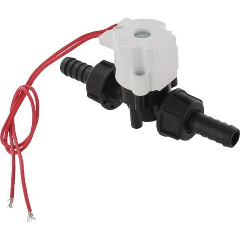 Robinet LECHLER SV12V10 (1/2)