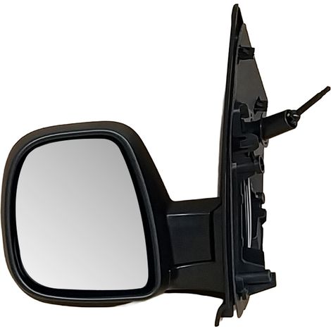 RETROVISORE SINISTRO NERO - PEUGEOT - Expert 2016 - 98087010XT - SU001A5694 (1/5)