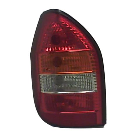 [PRODUIT D'OCCASION] Feu Arriere Gauche  OPEL Zafira ♻️ Ref Oe. 9117444 - Garantie à vie (1/3)