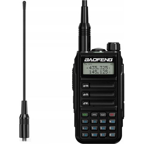 Baofeng UV-16 - Baofeng UV-16 - Baofeng UV-16 - Baofeng UV-16 - Baofeng UV-16 - Baofeng UV-16 (1/5)