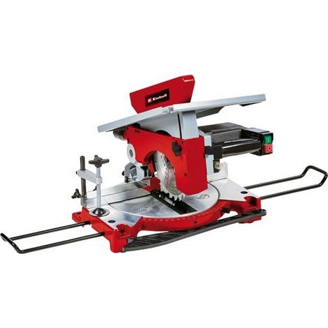 1200W-Trontacter auferstandener Lama Ø210 mm Drehflugzeug TC-SM2112T Einhell (1/5)