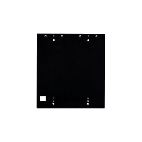 2N IP Verso 2w x 2h Modul Backplate (9155064) (1/2)