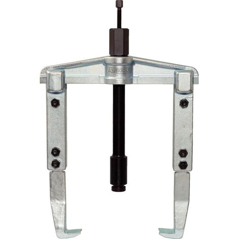 KS Tools Extracteurs universels hydrauliques à deux griffes, 80-350x325 mm (1/2)