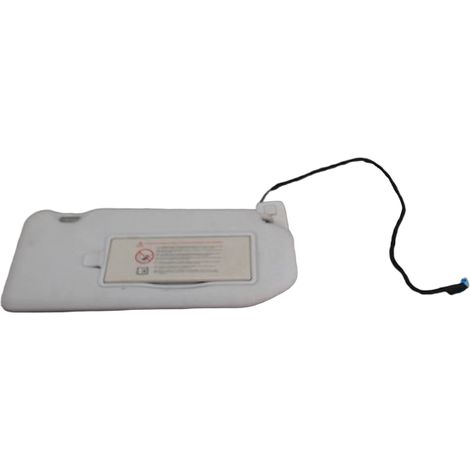 Pare-soleil D CITROEN C4 [PRODUIT D'OCCASION]♻️16128920bj