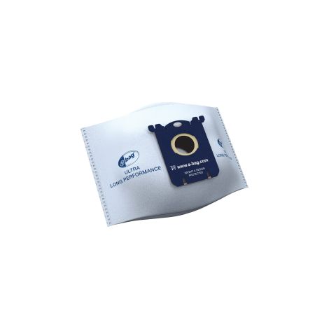 Electrolux E210B-Zubehör S-Bag Ultra Long Performance 3 Synthetic Bags
