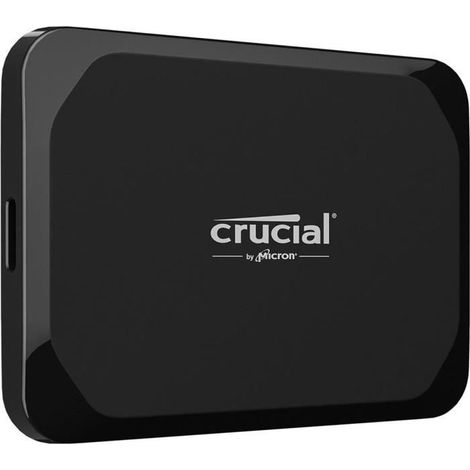 CRUCIAL - CT4000X9SSD9 - SSD interne - 4To - M.2 (1/5)