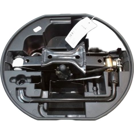 [PRODUIT D'OCCASION] Cric CITROEN C3 ♻️ Ref Oe. 6725a1 - Garantie à vie