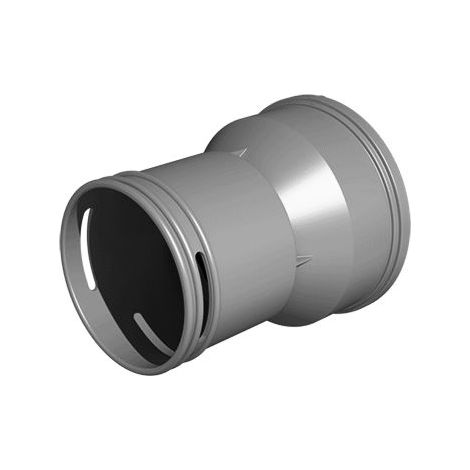 Wolf CWL Excellent distributeur d&39air 2577598 adaptateur DN 63