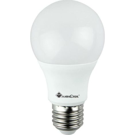 Marino cristal eco-drop led bombilla 8w 230v e27 4000k 21271