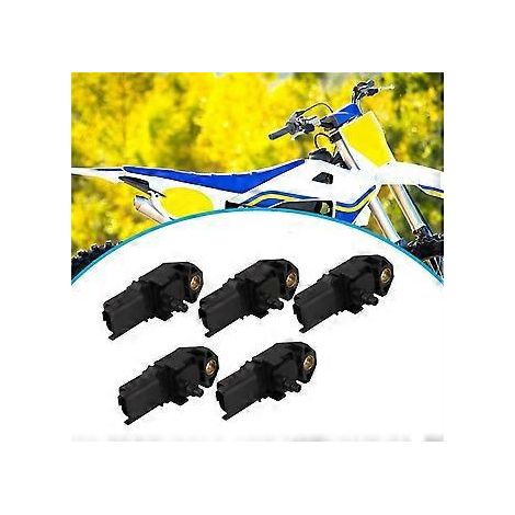 5 Stück 55641075000 LR008881 Kurbelgehäusedrucksensor für HUSQVARNA TE 300i TX 300i TE250i KTM 250 XC