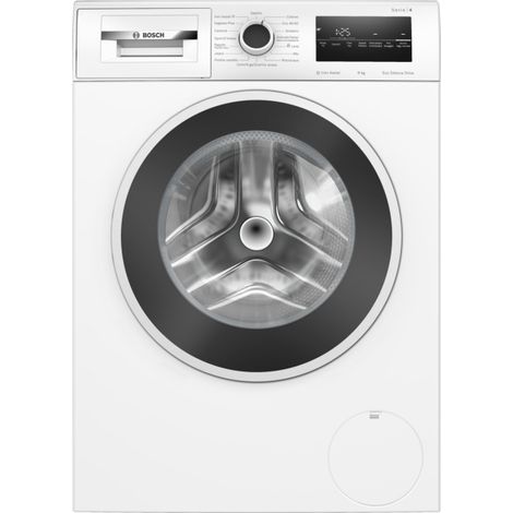 Bosch Serie 4 WAN28219IT lavadora Carga frontal 9 kg 1351 RPM Blanco