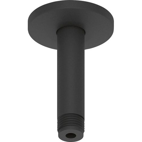 Duravit brazo de ducha techo, 100mm, UV0670041046