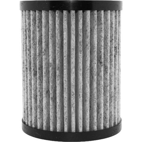 Filtre à charbon actif adapté pour Meltem M-WRG-FK / 5573 (1/5)