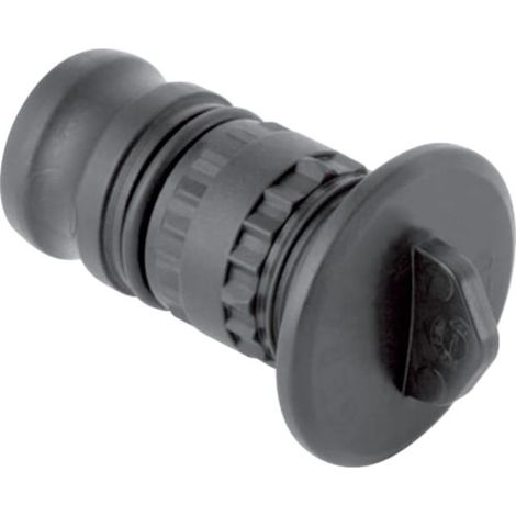 Geberit tube Geberit Mepla 622000005 Ø 20mm, PVDF (1/3)