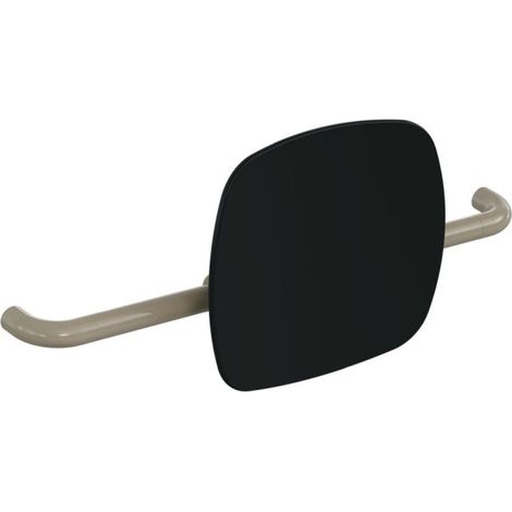 HEWI 801.51.9063 86 Appui-dos Couleur 90, WA 150mm (1/2)