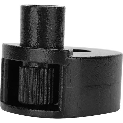 Clé À Douille Carrée Universelle - 1/2 Pouces - 33 À 42 Mm - Pour Tirants De Direction - 1 Pièce (1/5)
