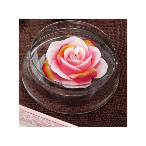 CAND GALL ROSA A3C DIAM13XH6