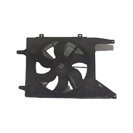 [PRODUIT D'OCCASION] Moteur Ventilateur Radiateur KIA Soul ♻️ Ref Oe. 253862k100 - Garantie à vie (1/2)