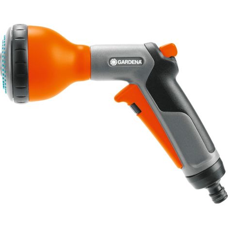 Gardena Classic Multibrause Schlauchzubehör (1/5)