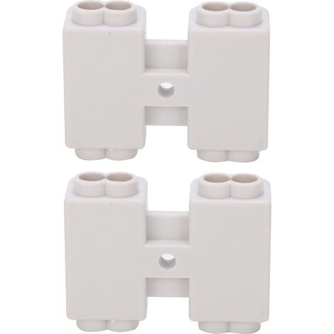 Stück ZK1306 400V 60A T-Steckverbinder-Klemmenblock, Hochleistungs-Hauptverteiler