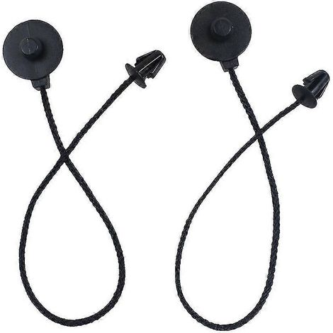 sangles de fixation pour tablette arrière de coffre Ford Focus Hatchback 201