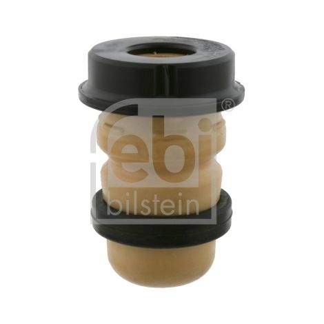 Entretoise en caoutchouc, suspension FEBI BILSTEIN 23614