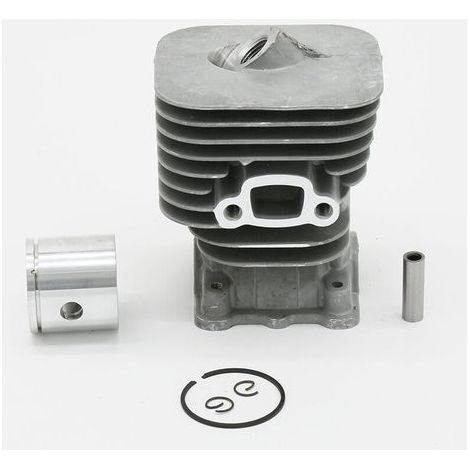 Kit de bloc-cylindres 35 mm pour tondeuse Husqvarna 125/128 - Kit de restauration de puissance pour petits moteurs Husqvarna (1/5)