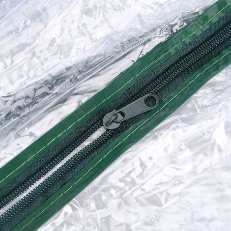 Film plastique chaud pour petite serre, bâche extérieure pour serre de jardin étanche, serre de jardin (1/5)