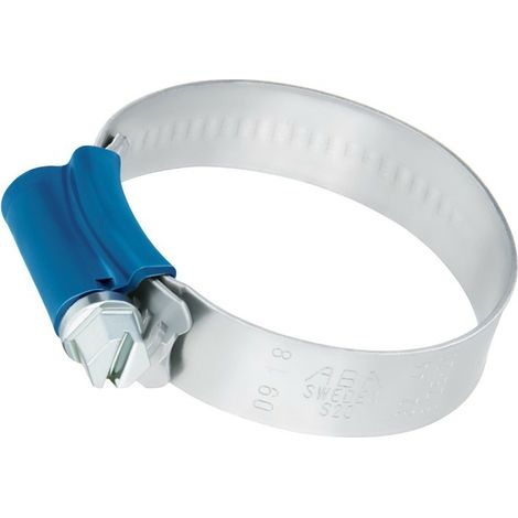 ABA Schneckengewindeschelle Original 32-44/12 C7 W1 50 Stk (1/3)