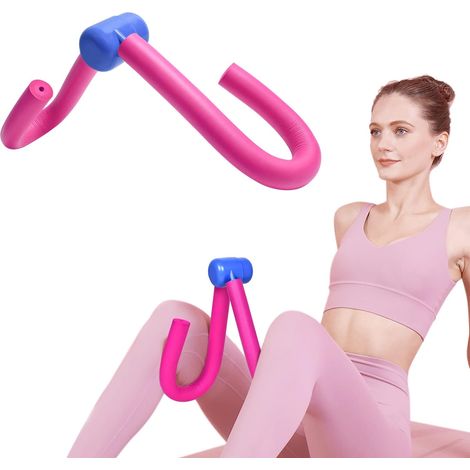 Multifunctional S Leg Gripper for Thighs Portable Home Exercise Equipment (1/5)
