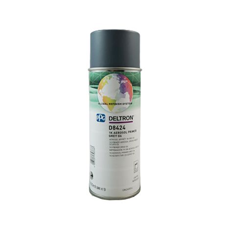 PPG D8424 PRIMER 1K - GRIGIO MEDIO SCURO G6 ML 400