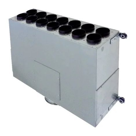 MF-BV Luftverteiler-Kasten - Maico Ventilatoren
