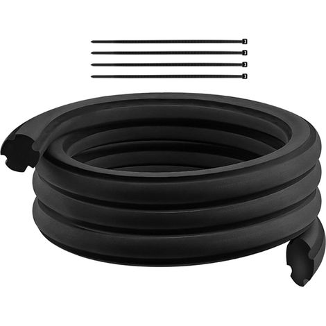 Doublure de protection anti-crevaison pour vélo sans chambre à air pour VTT (1/5)