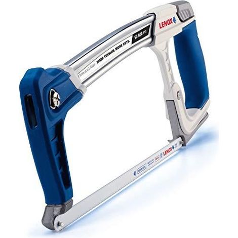Lenox Hochspannung Metall-säge HT50 300mm blau silber