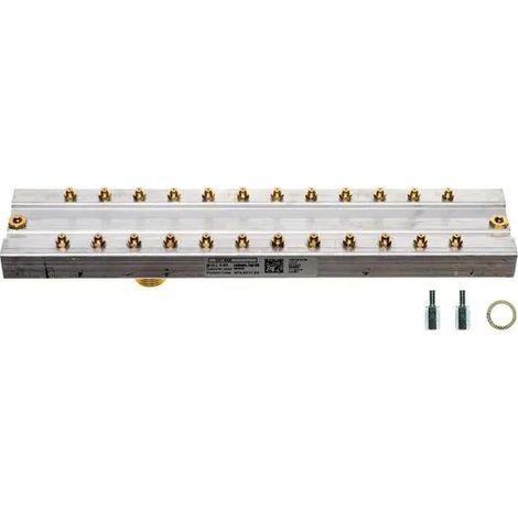 BRÖTJE Kit di conversione E-Gas n. 118 WSx/WTx 24, 7667349