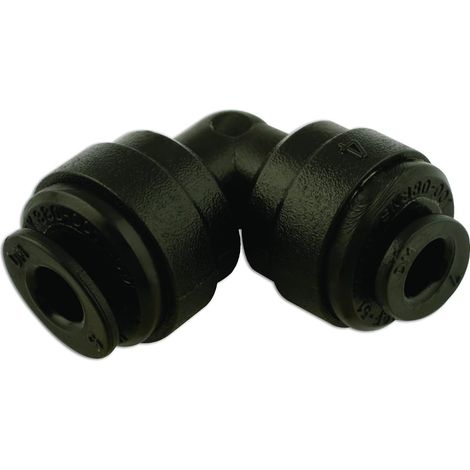 31044 Push-Fit Elbow Union 6mm 10pc (1/2)