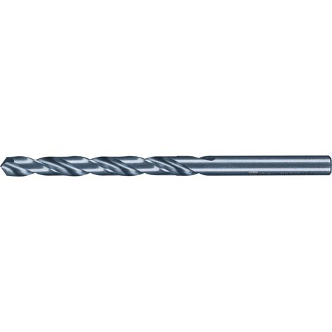 PFERD TOOLS Spiralbohrer STEEL Ø 6,8 mm HSS-G N DIN 338 118° universal 10 Stk