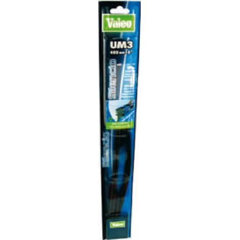 Balai d'essuie-glace Valeo 574368 ALFA ROMEO 50516364 50516542 50516543 50516546