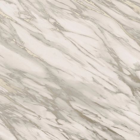 Rasch Marble Effect Metallic Shimmer Wallpaper Grey Taupe Feature Wall (1/4)