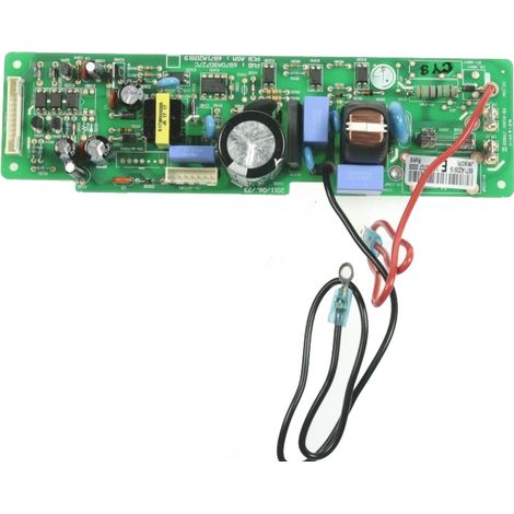 PLATINE PRINCIPALE POUR CLIMATISEUR LG - 6871A20919E
