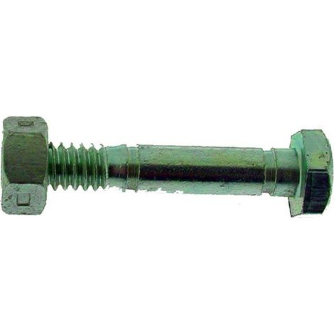 Axe/écrou de sécurité ARIENS - JACOBSEN 51001600 - 53200500
