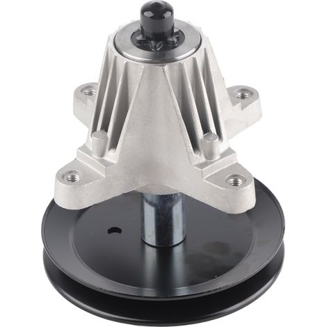 Spindelbaugruppe passend für Cub Cadet 285‑868, 618‑04822, 618‑04889, 618‑04950, 918‑04822, 918‑04889 (1/5)